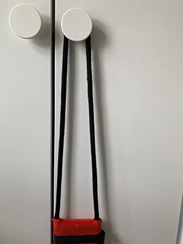 Cat Scratching post - 2in1 scratching sisal board (50 x 10cm)