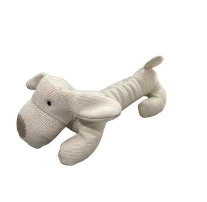 Eco-Friendly Natural Chew Toy for Dogs