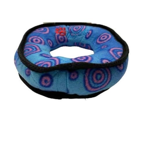 Billipets Tough Toy Ring. Two layers tough cloth durable!