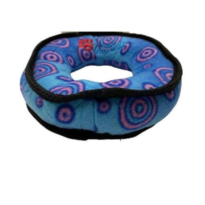 Tough Toy Ring. Two layers tough cloth durable!