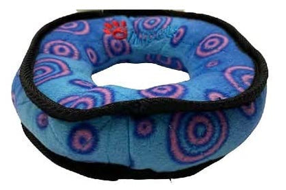 Tough Toy Ring. Two layers tough cloth durable!