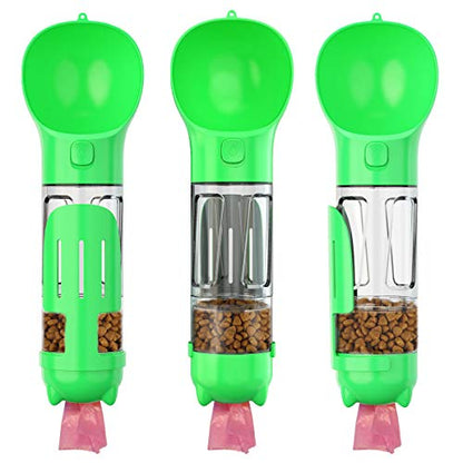 NS-17073 Green